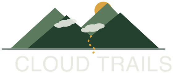 Cloud Trails logo